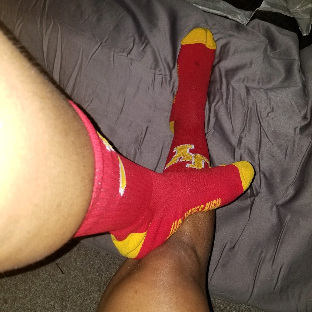 Meet your Posher, Latonya